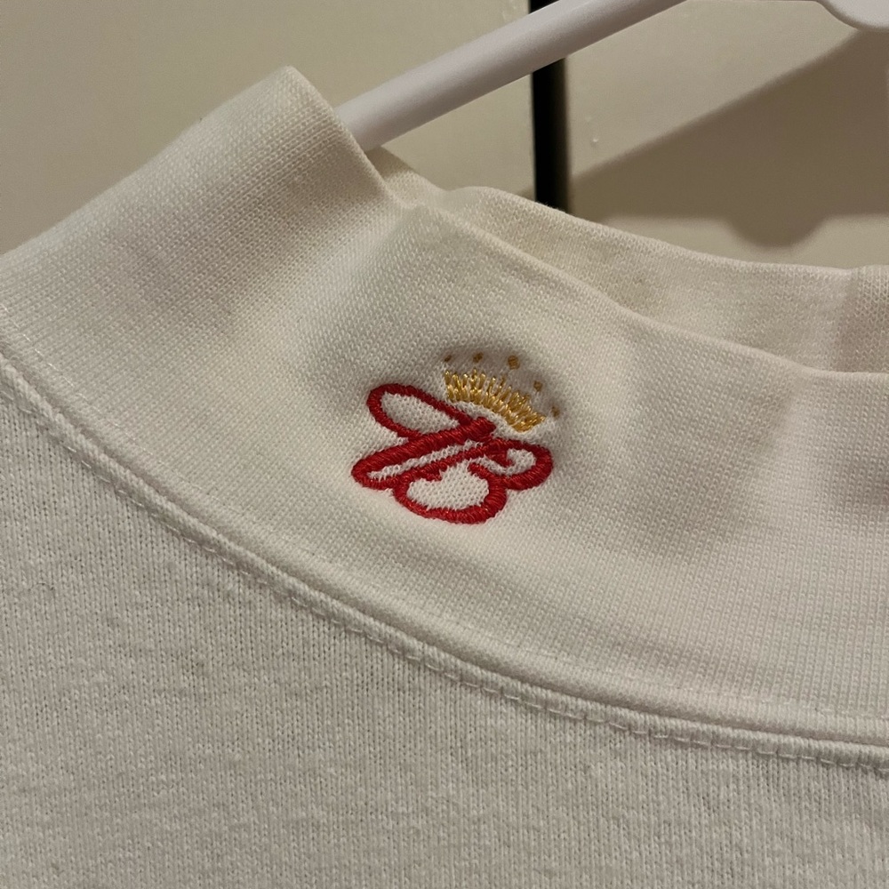 BUDWEISER LONGSLEEVE